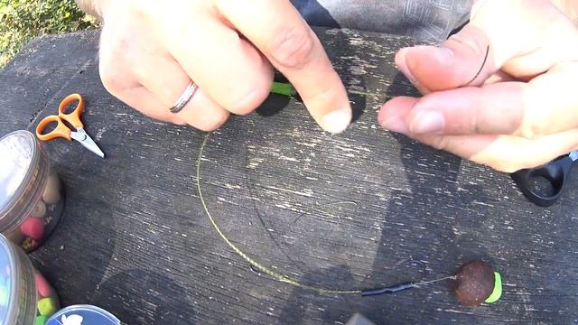 Субтропический карпфишинг в Краснодарском крае, озеро Барановское, Сочи смотреть онлайн