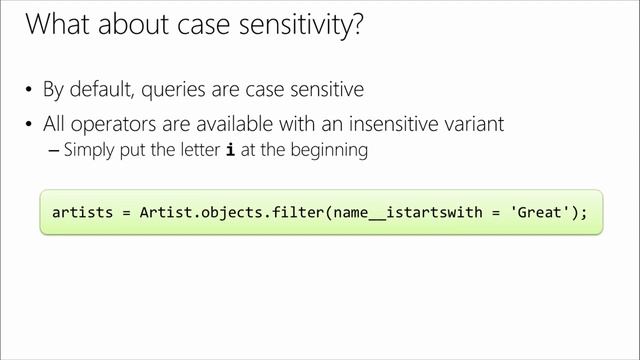 Developing Websites using Python and Django - Part 3 смотреть онлайн
