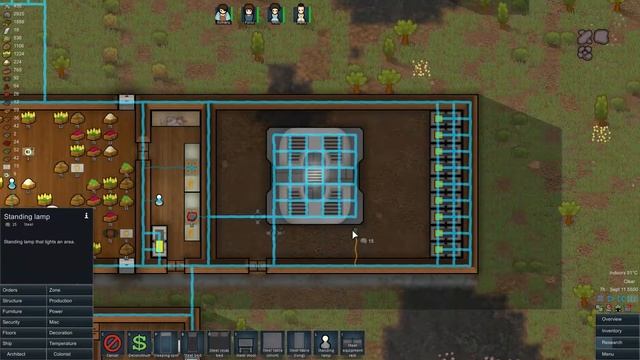 Good Morning RimWorld S2E4 смотреть онлайн