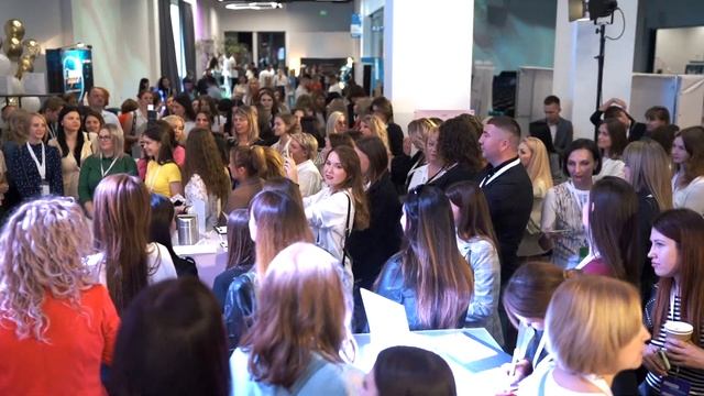 MEDAVITA UKRAINIAN BEAUTY FORUM 4.0 11.09.2021 смотреть онлайн