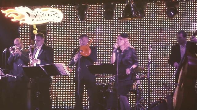 Лана Меркулова. Джаз. Промо 2 / Lana Merkulova. JAZZ. Promo 2. смотреть онлайн