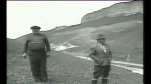 Старинная Карачаевская песня.