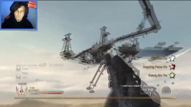 Let's React To The CRAZIEST TRICKSHOTS in the COD Community #2 смотреть онлайн