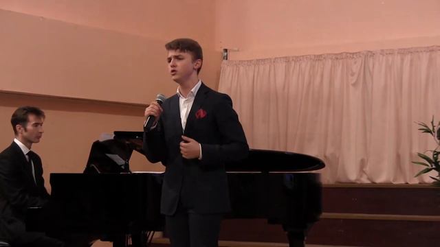 Т.Хренников, М.Матусовский «Московские окна» смотреть онлайн