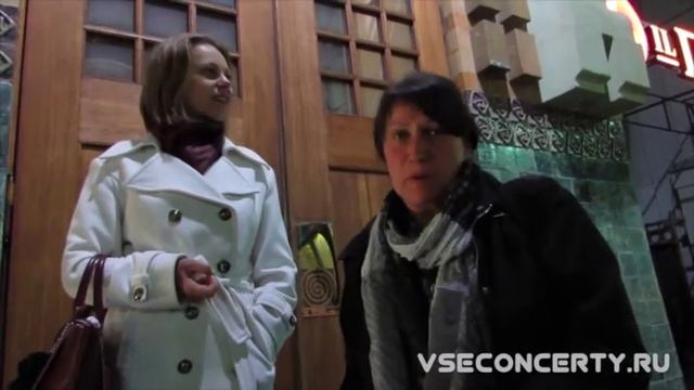 Спектакль 350 Сентрал-парк Вест- отзывы, МХТ им. Чехова