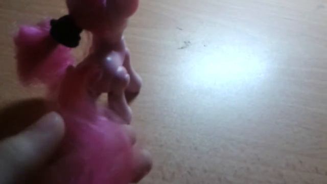 Как сделать прическу пони! смотреть онлайн