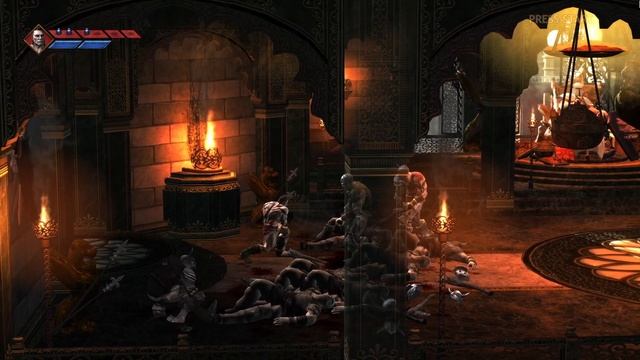 Golden Axed: A Cancelled Prototype 2K | 1440p ➤ ОТМЕНЁННЫЙ ПРОТОТИП смотреть онлайн