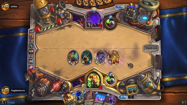 🦅 Топовый Чернокнижник Зоолок С Пиратами (4560 Пыли) Против Чернокнижника (Вольный Режим) 🔝 смотреть онлайн