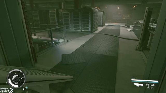 Starfield Magazine Location Vanguard Space Tactics 02 смотреть онлайн