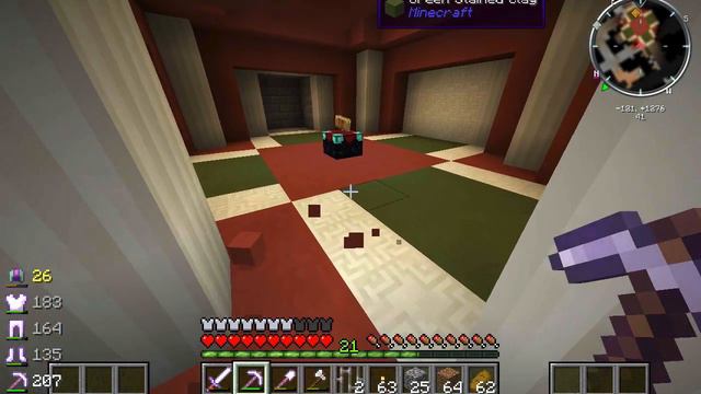 Hermitcraft Modsauce 002 | Dungeon Run! | A Modded Minecraft Let's Play смотреть онлайн