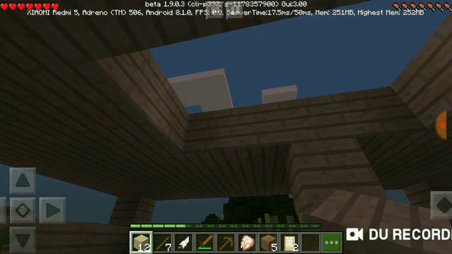 Летсплей по майнкрафту (превращение человека из нуба в про #1 эпизод 1 смотреть онлайн