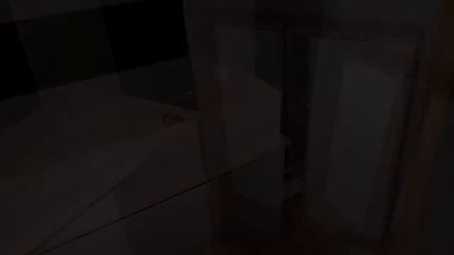 Комната, привлекающая взгляды