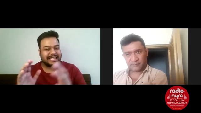 State of siege : Temple Attack | Interview | Ken Ghosh смотреть онлайн