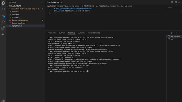 Docker Networking | Deep Dive | Bridge, Overlay & Host Network | Lecture-5 | Hindi #dockertutorial смотреть онлайн