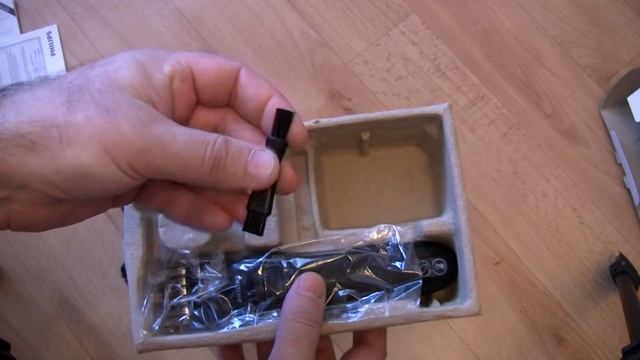 PHILIPS QC 5115 ( РАСПАКОВКА) смотреть онлайн