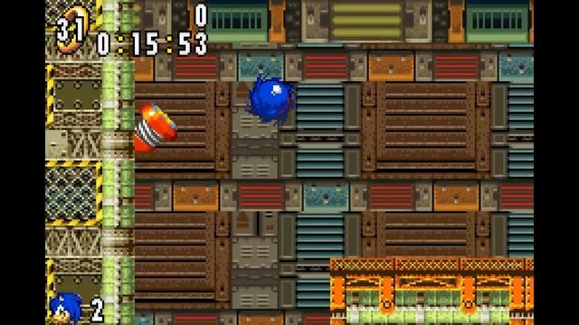 Sonic Advance - Loquendo (Capitulo 1) #sonic #loquendo смотреть онлайн