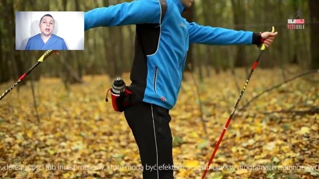 Скандинавская Ходьба. Основные Рекомендации. Техника. Nordic Walking