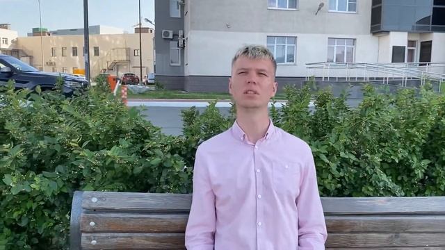 Запуск этого Ютуб канала. Эксперименты (про йогу и решение проблем) + лайв с путешествия. смотреть онлайн