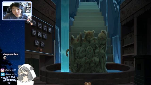 Nairi: Tower of Shirin [Episode 11] смотреть онлайн