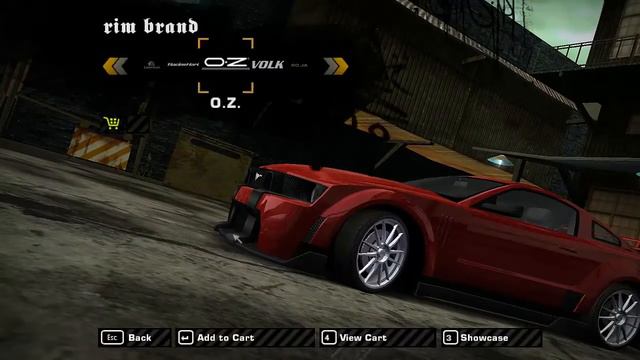 NFS most Wanted | Lets Build Original Rz car | Noob player pro смотреть онлайн