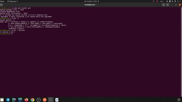 46. Разворачиваем виртуальный сервер Разворачиваем Nestjs и Postgresql Настраиваем Nginx смотреть онлайн