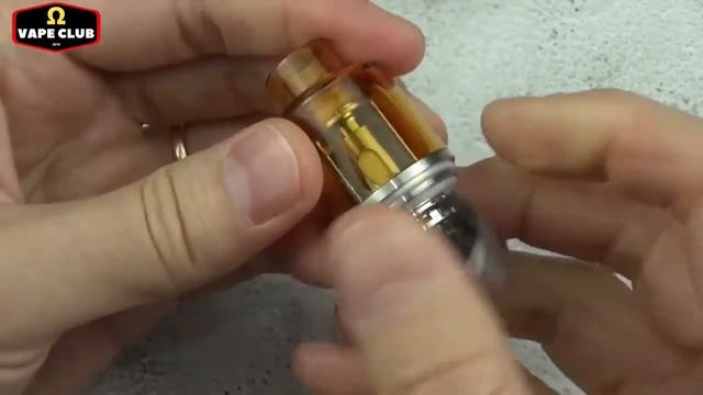 Rincoe Jellybox Mini Mod Kit 80w chính hãng | VapeClub.vn смотреть онлайн