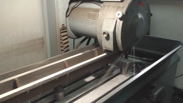 Заточна приспособа (реставрація направляючих) смотреть онлайн