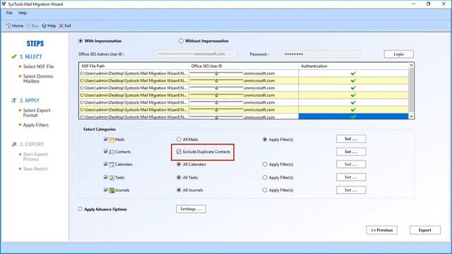 Migration of Lotus Notes to Office 365 | Mail Migration смотреть онлайн