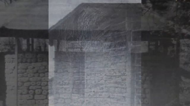 глинобетон и его применение