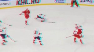 КРУТЫЕ ХОККЕЙНЫЕ ГОЛЫ ПОД МУЗЫКУ!!!