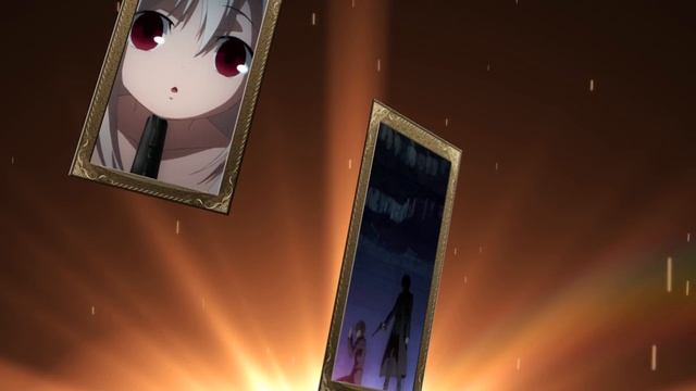 Fate Lore - The Tale of Angra Mainyu смотреть онлайн