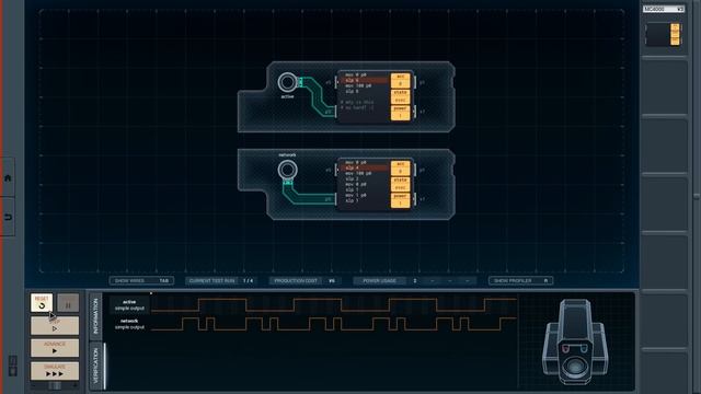 Shenzhen I/O - Building Cheap Chinese Electronic Gizmos смотреть онлайн