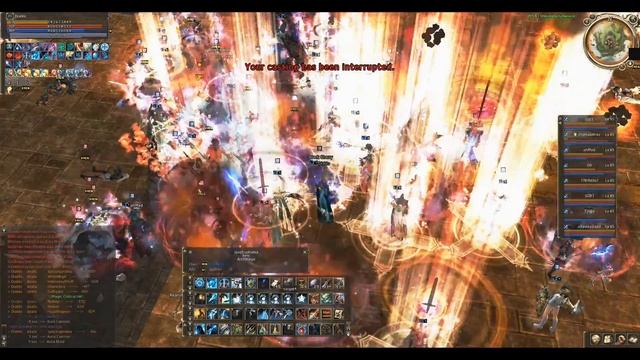 L2NAME [UnTaGe] Hein Siege смотреть онлайн