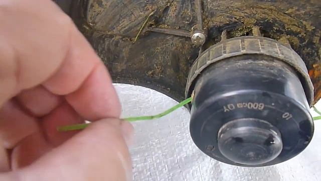 Триммер электрический для дачи смотреть онлайн