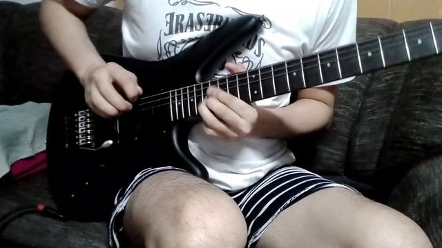 YAMAHA MG K2 (SOUNDTEST)