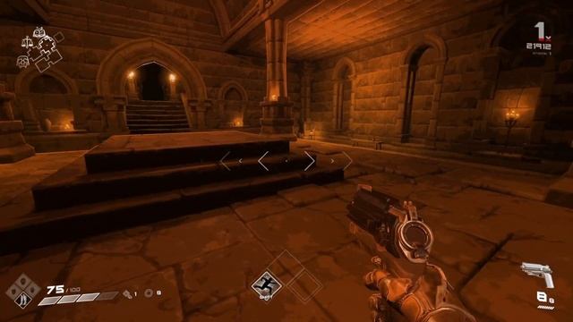 5 beginner tips for BPM: Bullets Per Minute Game смотреть онлайн