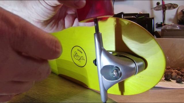 Быстрая сборка Колес для Surfskate, лонгборд, роликовых коньков, самокатов.