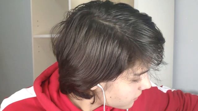 АСМР НАКРАШУ ТЕБЯ///Ролевая игра ASMR смотреть онлайн