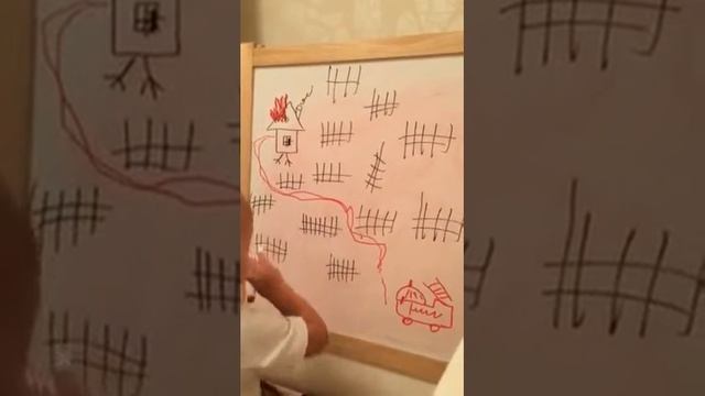 Дороги рисуем смотреть онлайн