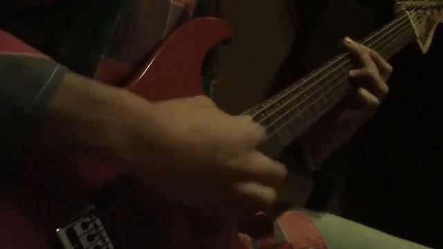 Escape The Fate - One For The Money (cover) смотреть онлайн