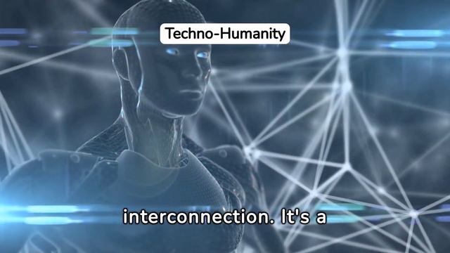 Cyborg Evolution: Man-Machine Fusion смотреть онлайн
