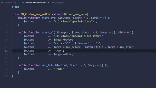 WordPress Development - Create WordPress Themes, Plugins and Gutenberg Blocks Tutorial смотреть онлайн