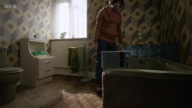 Inside No. 9, Series 7: Wise Owl [REVIEW/ANALYSIS] смотреть онлайн