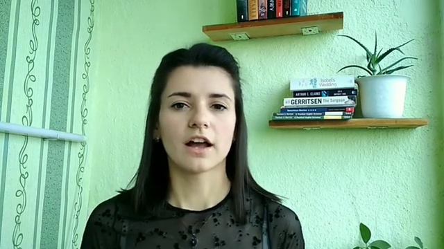 Англійське читання. Урок №2. "АЙ" смотреть онлайн