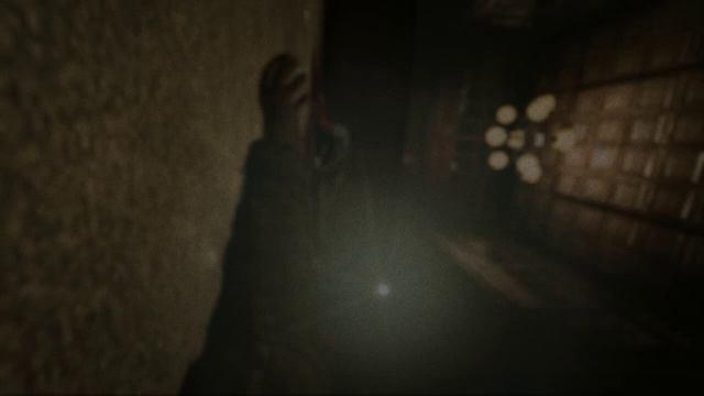 ПРОХОЖДЕНИЕ OUTLAST! МЕНЯ ПОЙМАЛ ПСИХ! #1 смотреть онлайн