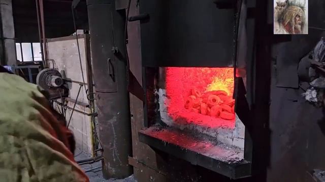 Завод Литейщик в Запорожье возобновил производство алюминиевого литья для России смотреть онлайн