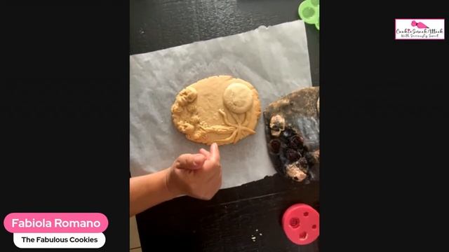 20231028 Fabiola 13 NIghts of Halloween+ смотреть онлайн