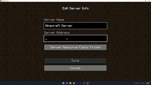 How To Play Multiplayer in Minecraft TLauncher 2023 смотреть онлайн