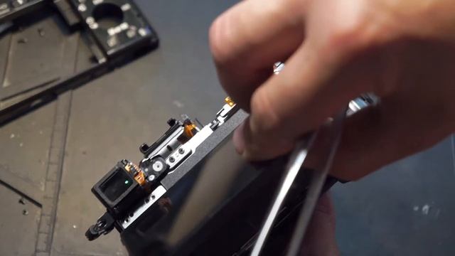 Sony A6000 overheat перегрев решение . 1 часть смотреть онлайн