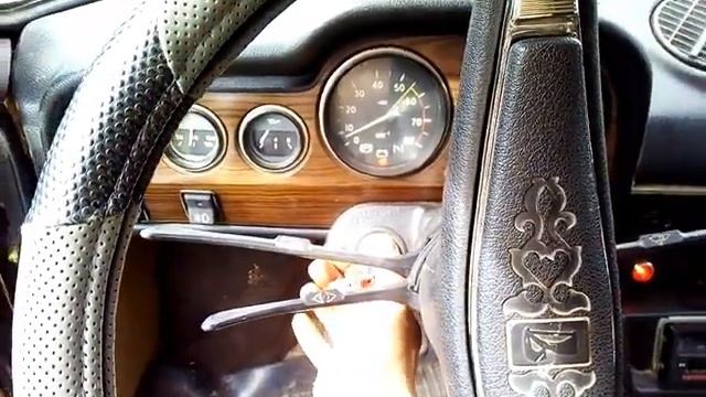 ВАЗ 2106 помыл карбюратор результат И ТАК СОЙДЁТ смотреть онлайн